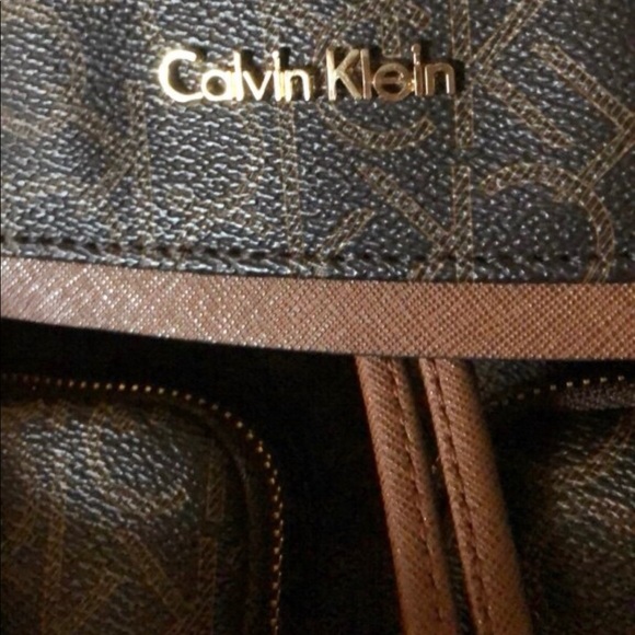 Calvin Klein Backpack